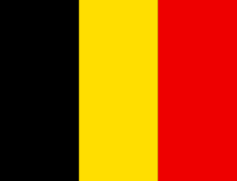 Distributeurs Belgique
