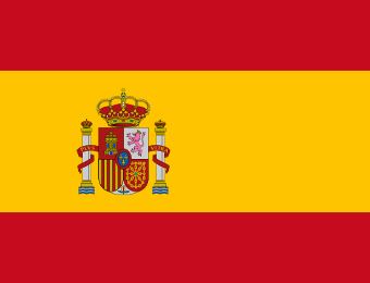 Distributeurs Espagne
