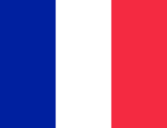 Distributeurs France Métropolitaine