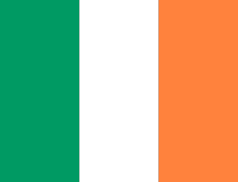 Distributeurs Irlande