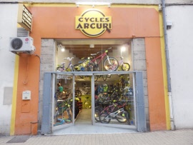 Cycles Arcuri